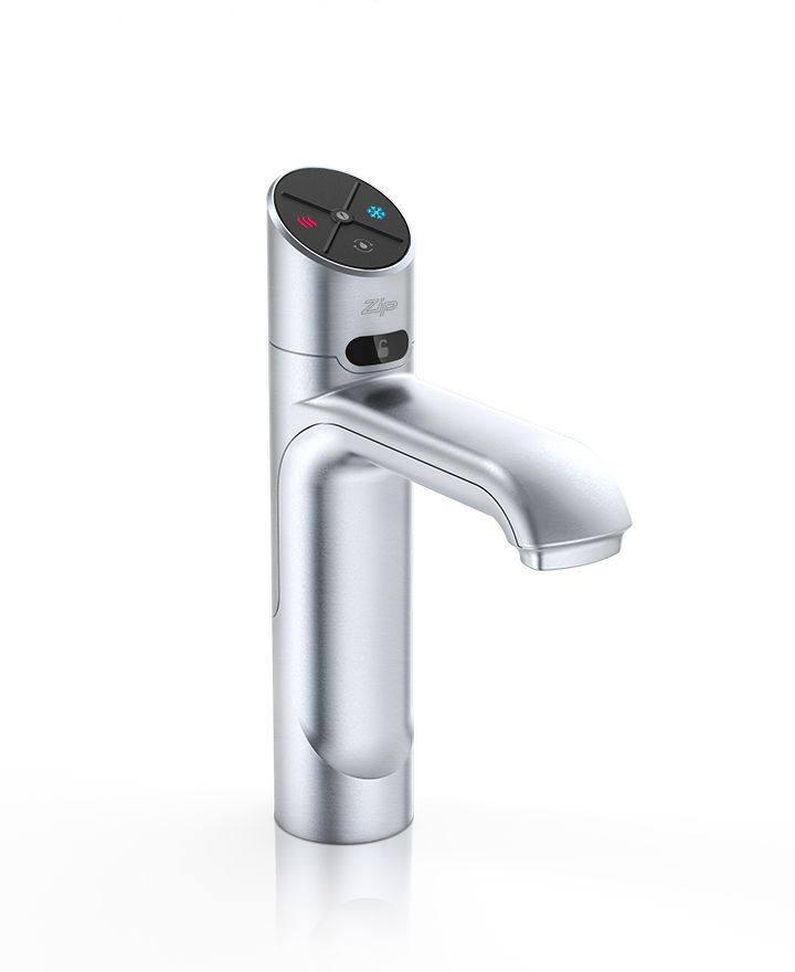 HydroTap G5 BC Classic Plus Brushed Chrome | ZipWater